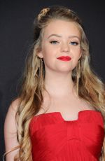 JADE PETTYJOHN at Creative Arts Emmy Awards in Los Angeles 09/10/2017