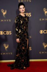 JAIMIE ALEXANDER at 69th Annual Primetime EMMY Awards in Los Angeles 09/17/2017