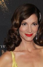 JAMA WILLIAMSON at Creative Arts Emmy Awards in Los Angeles 09/10/2017