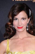 JAMA WILLIAMSON at Creative Arts Emmy Awards in Los Angeles 09/10/2017