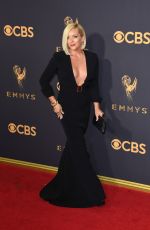 JANE KRAKOWSKI at 69th Annual Primetime EMMY Awards in Los Angeles 09/17/2017