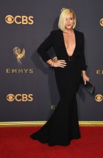JANE KRAKOWSKI at 69th Annual Primetime EMMY Awards in Los Angeles 09/17/2017