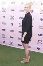 JANET VARNEY at You