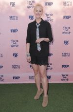 JANET VARNEY at You