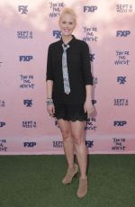 JANET VARNEY at You