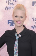 JANET VARNEY at You