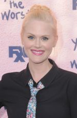 JANET VARNEY at You