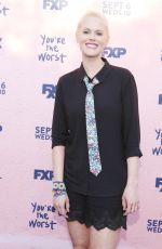 JANET VARNEY at You