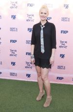 JANET VARNEY at You