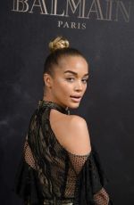 JASMINE SANDERS at L