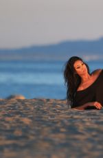 JEANA TURNER at 138 Water Photoshoot in Malibu 09/11/2017 – HawtCelebs