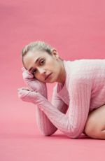JEMIMA KIRKE for Evening Standard Magazine, 2017