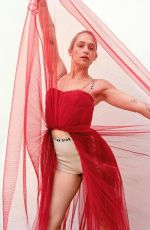 JEMIMA KIRKE for Evening Standard Magazine, 2017