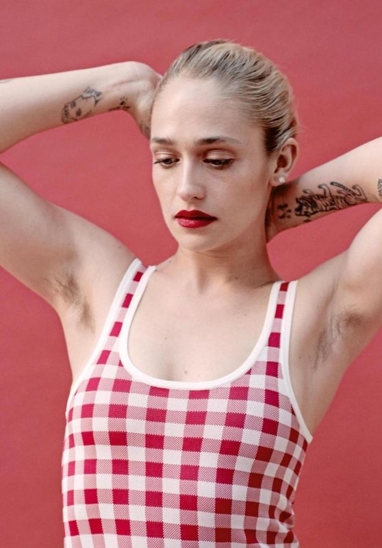 JEMIMA KIRKE for Evening Standard Magazine, 2017