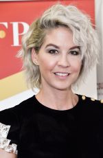 JENNA ELFMAN at HFPA Wing at California State University in Los Angeles 09/15/2017