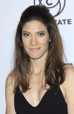 JENNIFER CARPENTER at Brawl in Cell Block 99 Premiere in Los Angeles 09/29/2017