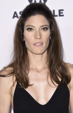 JENNIFER CARPENTER at Brawl in Cell Block 99 Premiere in Los Angeles 09/29/2017