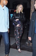 JENNIFER LAWRENCE Arrives at moma for Mother! Screening 09/21/2017
