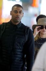 JENNIFER LAWRENCE at Charles De Gaulle airport in paris 9/27/17