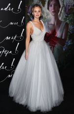 JENNIFER LAWRENCE at Mother! Premiere in New York 09/13/2017