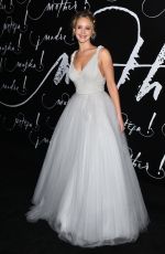 JENNIFER LAWRENCE at Mother! Premiere in New York 09/13/2017