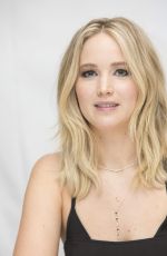 JENNIFER LAWRENCE at Mother!