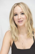 JENNIFER LAWRENCE at Mother!