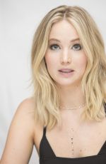JENNIFER LAWRENCE at Mother!