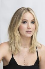 JENNIFER LAWRENCE at Mother!
