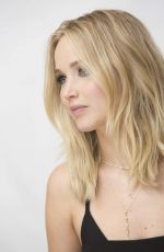 JENNIFER LAWRENCE at Mother!