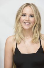 JENNIFER LAWRENCE at Mother!