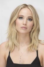 JENNIFER LAWRENCE at Mother!