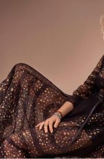 JENNIFER LAWRENCE in Elle Magazine, France Semtpmer 2017 Issue