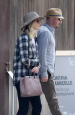 JENNIFER LAWRENCE Out and About in Venice 09/03/2017