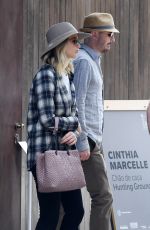 JENNIFER LAWRENCE Out and About in Venice 09/03/2017
