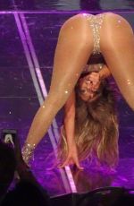 JENNIFER LOPEZ Performs at a Concert in Las Vegas 09/07/2017