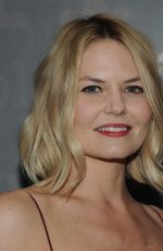 JENNIFER MORRISON at Rebel in the Rye Premiere in New York 09/06/2017