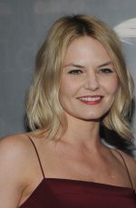 JENNIFER MORRISON at Rebel in the Rye Premiere in New York 09/06/2017