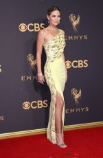 JENNIFER NETTLES at 69th Annual Primetime EMMY Awards in Los Angeles 09/17/2017