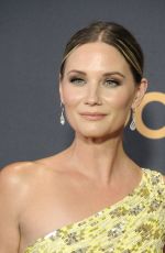 JENNIFER NETTLES at 69th Annual Primetime EMMY Awards in Los Angeles 09/17/2017