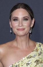 JENNIFER NETTLES at 69th Annual Primetime EMMY Awards in Los Angeles 09/17/2017