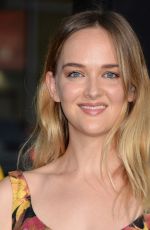 JESS WEIXLER at It Premiere in Los Angeles 09/05/2017