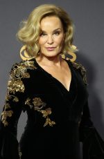 JESSICA LANGE at 69th Annual Primetime EMMY Awards in Los Angeles 09/17/2017