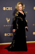 JESSICA LANGE at 69th Annual Primetime EMMY Awards in Los Angeles 09/17/2017