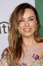 JESSICA MCNAMEE at Battle of the Sexes Premiere in Los Angeles 09/16/2017