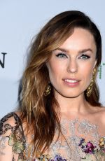 JESSICA MCNAMEE at Battle of the Sexes Premiere in Los Angeles 09/16/2017
