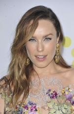 JESSICA MCNAMEE at Battle of the Sexes Premiere in Los Angeles 09/16/2017