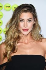 JESSICA SERFATY at Battle of the Sexes Premiere in Los Angeles 09/16/2017