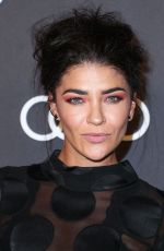 JESSICA SZOHR at Audi