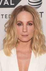 JOANNE FROGGATT at Tribeca TV Festival Series Premiere of Liar in New York 09/23/2017